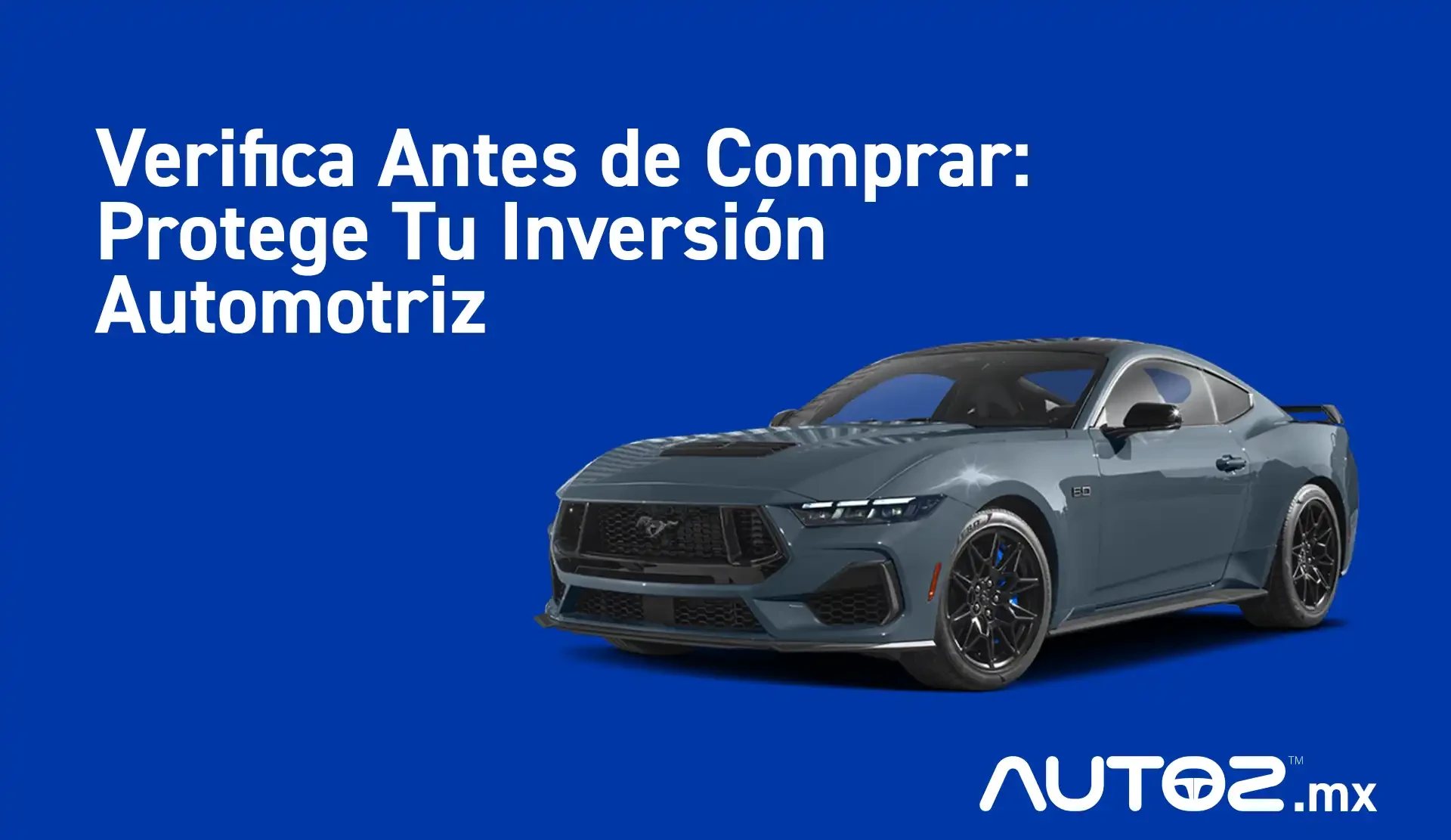 Verifica Antes de Comprar.